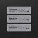 Gunprimer: SAND-LOOP FLEX 400 Grit
