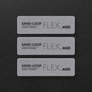 Gunprimer: SAND-LOOP FLEX 600 Grit