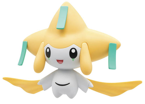 Bandai: Jirachi Model Kit