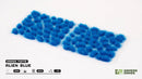 Gamers Grass: Alien Blue 6mm (Wild)