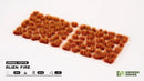 Gamers Grass: Alien Fire 6mm (Wild)