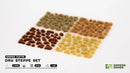 Gamers Grass: Dry Steppe Set (Wild)