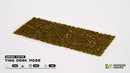 Gamers Grass: Tiny Dark Moss 2mm