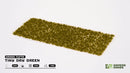 Gamers Grass: Tiny Dry Green 2mm
