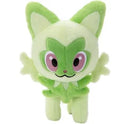 Takaratomy A.R.T.S I Choose You! Pokemon Get Plush Doll Sprigatito