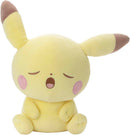 Takaratomy A.R.T.S Pokemon PokePeace (Goodnight ver.) Pikachu Plush, 16"
