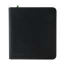 Vault X Zip Binder 12XL Pocket