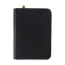 Vault X Zip Binder 4 Pocket