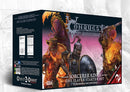 Conquest: Sorcerer Kings - 5th Anniversary Supercharged Starter Set