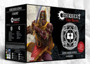 Conquest: Sorcerer Kings - First Blood Cohort Starter Set