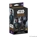 Star Wars: Legion – Darth Vader & General Veers Character Expansion