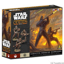 Star Wars: Legion – Kashyyyk Wookiee Warriors
