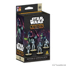 Star Wars: Legion Republic Specialists