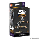 Star Wars: Legion 74-Z Speeder Bike