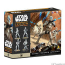 Star Wars: Legion – Clone Troopers Infantry