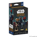 Star Wars: Legion – Customizable Super Tactical Command Droid