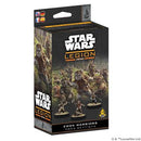 Star Wars: Legion – Ewok Warriors