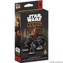 Star Wars: Legion Leaders of the Shadow Collective