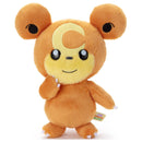 Takaratomy A.R.T.S I Choose You! Pokemon Get Plush Doll Teddiursa, 10"