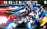 HGUC CHAR'S COUNTERATTACK: HI-NU GUNDAM