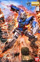 MG Gundam Exia 'Gundam 00'