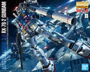 MG RX-78-2 Gundam Ver.3.0 1:100