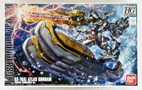 HG RX-78AL Atlas Gundam (Gundam Thunderbolt Ver.)