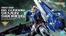PG Gundam Seven Sword/G 1:60