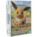 Bandai: Eevee Model Kit