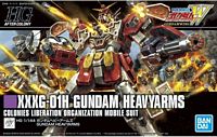HGAC Heavyarms Gundam 1:144 #236