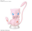 Bandai: Mew Model Kit