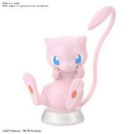 Bandai: Mew Model Kit