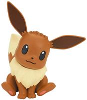 Bandai: Eevee Model Kit