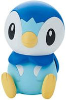 Bandai: Piplup Pokemon Model Kit