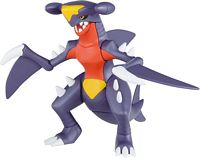 Bandai: Garchomp Pokemon Model Kit