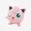 Bandai: Jigglypuff Model Kit