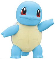 Bandai: Squirtle Model Kit