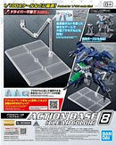 Action Base 8 Clear