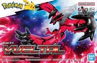 Bandai: Yveltal Pokemon Kit