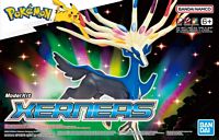 Bandai: Xerneas Model Kit
