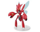 Bandai: Scizor Model Kit