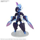 Bandai: Ceruledge Model Kit