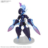 Bandai: Ceruledge Model Kit