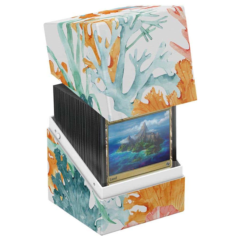 100+ Standard Size Boulder Deck Case