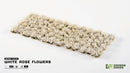 Gamers Grass: White Rose Flowers (Wild)