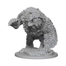 Dungeons & Dragons: Nolzur's Marvelous Unpainted Miniatures - W12.5 Owlbear