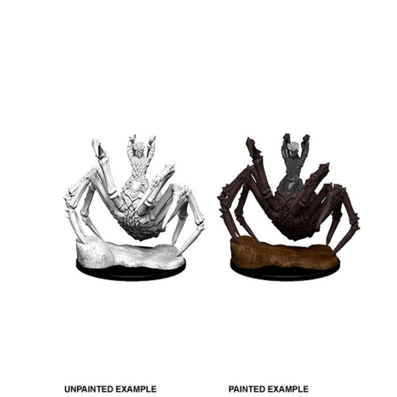 Dungeons & Dragons: Nolzur's Marvelous Unpainted Miniatures - W12.5 Drider