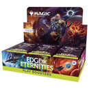 Magic The Gathering: Edge of Eternities Play Booster Box (Preorder)