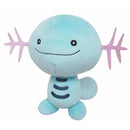 Sanei Pokemon All Star Collection PP84 Wooper Plush, 6.5"