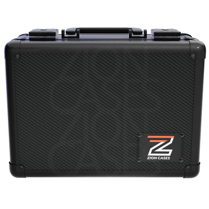 Zion: Slab Case X Color Rush